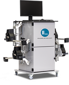 FahrzeugTechnik Welzenbach - KFZ-Meisterbetrieb | Achsvermessung