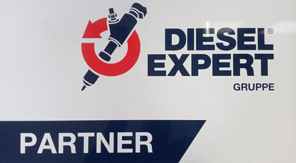 Diesel Expert Partner