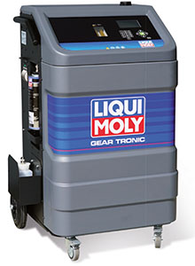 Gear Tronic II / Liqui Moly