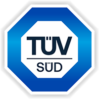 TÜV-SÜD bei FahrzeugTechnik Welzenbach - Terminvereinbarung